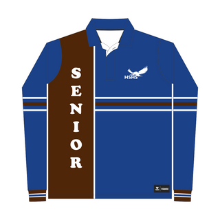 Harristown SHS Senior Jersey 2027