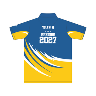 Holy Spirit Catholic Primary School Leaders Polo 2027