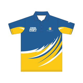 Holy Spirit Catholic Primary School Leaders Polo 2027