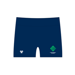 Forest Lake SHS Female Bike Short