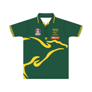 Maroochydore Juniors Polo