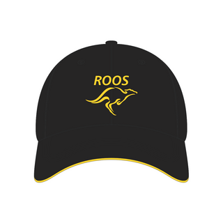 Maroochydore Juniors Cap