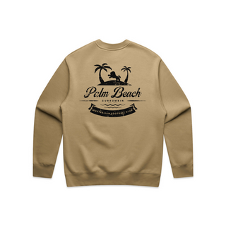 Palm Beach Currumbin AFC Crew Sand