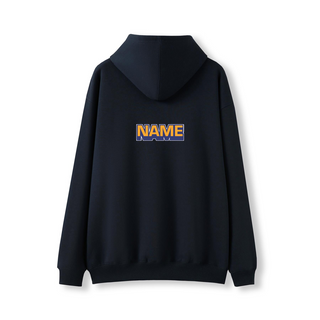 Jindalee Jags U13 premiers hoodie