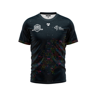 LAQ State Championships 2026 Tee
