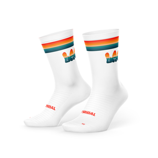 Little Athletics QLD LAQ Sock