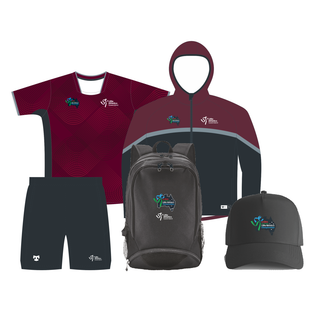 LAQ State Team - Managers Bundle