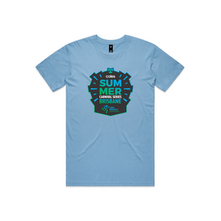 LAQ Summer Carnival Event Tee 2026 - Pre-order