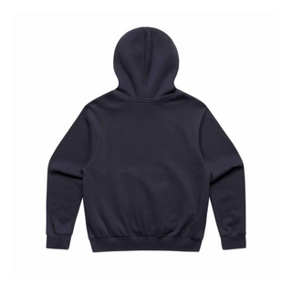 GCTA - Casual Navy Hoodie