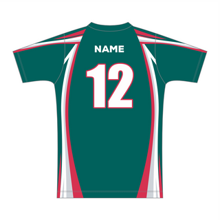 Nambour Christian College Multi Sport Tee