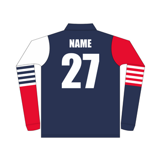 MMC 2027 Leavers Jersey