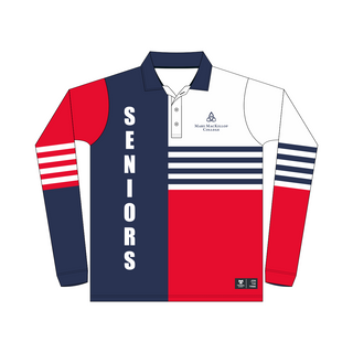 MMC 2027 Leavers Jersey