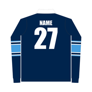 Shailer Park Seniors Jersey 2027