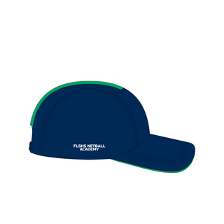 Forest Lake SHS Netball Cap