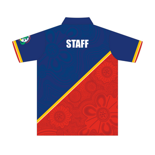 Centenary SHS Staff Polo