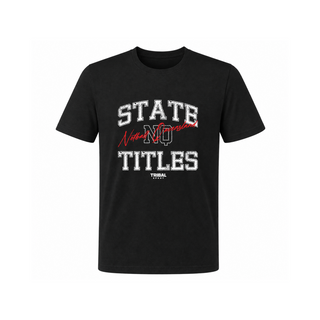 State Titles 2026 Carnival Tee