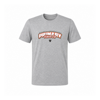 Primary Schools Cup 2026 Carnival Tee