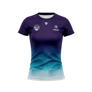 State Titles Event Tee