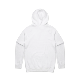 Netball QLD 2026 Umpire Hoodie