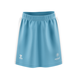 Netball QLD 2026 Umpire Skort