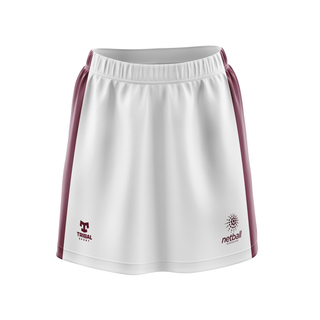 Netball QLD 2026 Umpire Skort