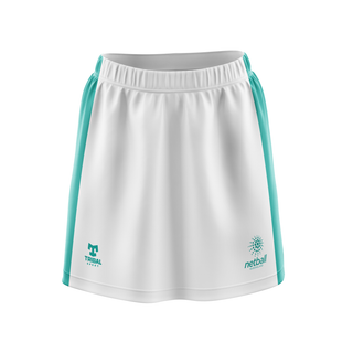 Netball QLD 2026 Umpire Skort