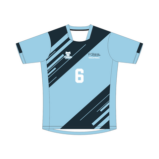 HPSHS Libero Volleyball Tee
