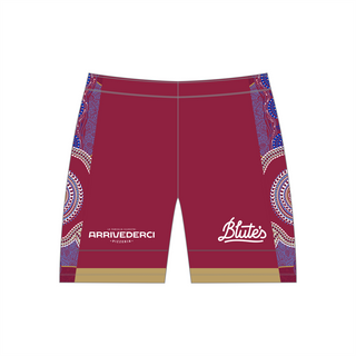 UQ Rebels state cup short back