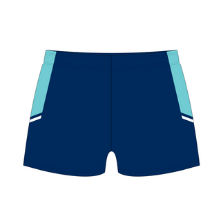 Morayfield SHS Student Rugby League Short