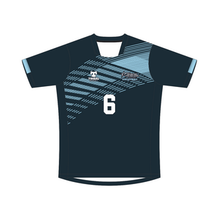 HPSHS Senior Volleyball Tee