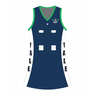 Helensvale SHS Netball Dress