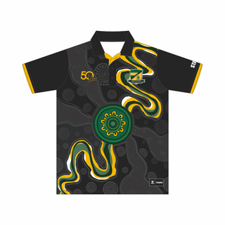 Springwood SHS 50 Year Anniversary Polo