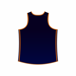 QUT Sport Reversible singlet