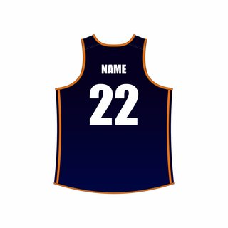 QUT Sport Reversible singlet