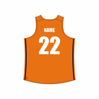 QUT Sport Reversible singlet