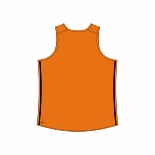 QUT Sport Reversible singlet