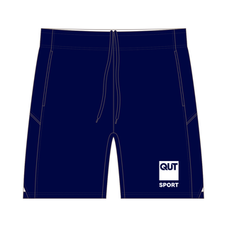 QUT Sport Casual Short (2025)