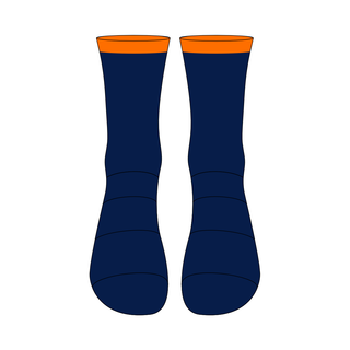 QUT Nationals Crew Sock sale