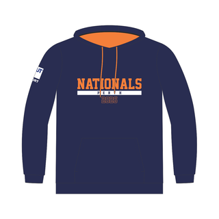 QUT Nationals Mens Volleyball Pack