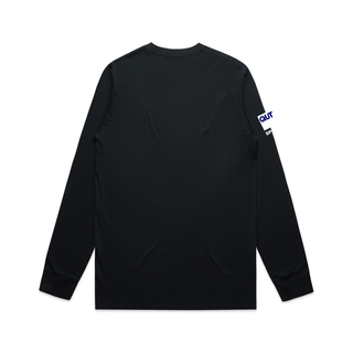 QUT Nationals long sleeve tee 2026