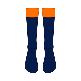 QUT Nationals Long Sock sale