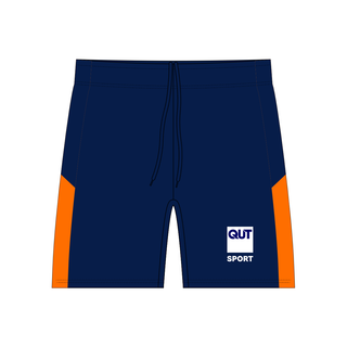 QUT Nationals Mens Volleyball Pack