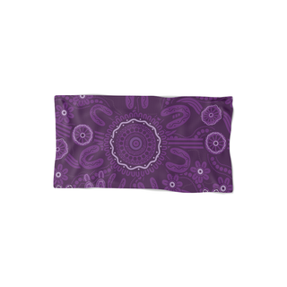 Firebirds 26 Lightweight Scarf