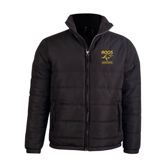 Maroochydore Juniors Puffer Jacket