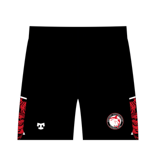 Redland-Victoria Point AFC RVP Male & Female Nex Travel Short
