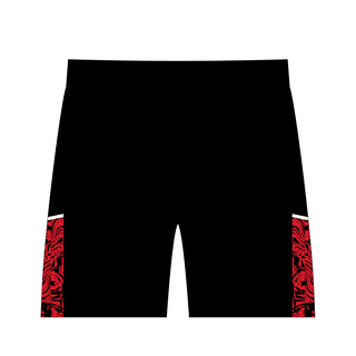 Redland-Victoria Point AFC RVP Male & Female Nex Travel Short