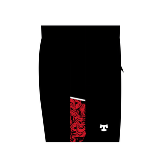 Redland-Victoria Point AFC RVP Male & Female Nex Travel Short