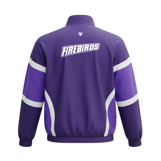 Firebirds 26 Retro Jacket