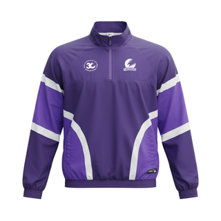 Firebirds 26 Retro Jacket