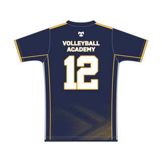 Springfield Central SHS Volleyball Playing Jersey